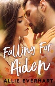 Falling for Aiden