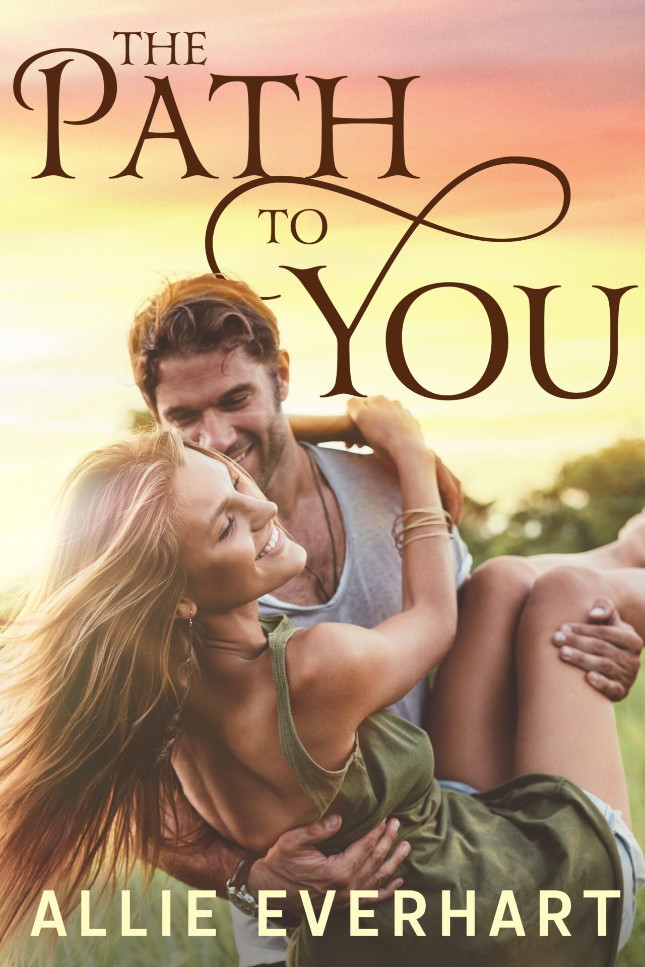 The Path to You Ebook